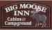 Big Moose Inn Functions