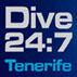 Dive 24-7 Tenerife