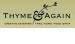 Thyme and Again Creative Catering