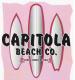 Capitola Beach Co.