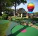 Village Green Mini Golf and Kids-Town