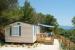 Camping Camp du Domaine Mobile Home