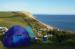 Eype House Camping