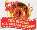 The Music Man Ice Cream Shoppe
