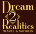 Dream 2 Realities Travel