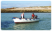 Bennett Boatyard Motor Boats