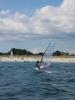 Centre Nautique de Fouesnant Cornouaille Windsurfing