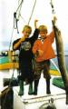 Santa Maria Sea Fishing School Day