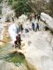Pyrenees-Outdoor Canyoning