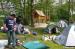 Kanu-Muehle Mini Camping