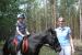 Familotel Borchards Rookhus Pony Rides