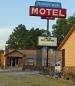 Honey Creek Resort and Motel