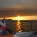 Blue Dolphin Marine Tours Champagne Sunset Sail