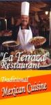 La Terraza Restaurant 