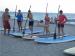 Island Water Sports Stand Up Paddle Lessons