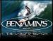 Benjamin Surfboards