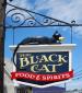 The Black Cat Tavern