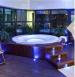 Golf Hotel Valescure Spa Wellness Center