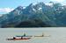 Silver Salmon Creek Lodge Sea Kayaking