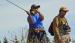 Alaska Homestead Lodge Fishing