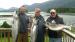 Great Pacific Salmon Lodge Fishing Charters