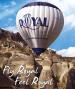 Royal Balloon Flights