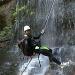 Blue Mountains Canyoning and River Rafting