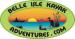 Belle Isle Kayak Adventures