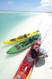 Christmas Island Kayak Fishing Packages