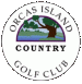 Orcas Island Country Golf Club