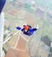 Skydive Hibaldstow Static Line Parachuting