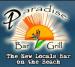 Paradise Bar and Grill Catering