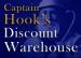 Captain Hook's Discount Warehouse