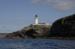 Shetland Lighthouse Holidays
