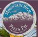 Mountain High Pizza Pie