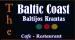 Baltic Coast Baltijos Krantas Cafe Restaurant