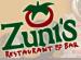 Zuni's Restaurant and Bar