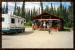 Tolsona Wilderness Campground