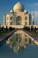 The Taj Mahal Inc