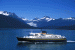 The Alaska Ferry 