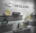 Hegland Glass