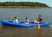 Crisfield Kayaking and Canoe Rental