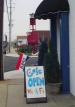 The Blue Crab Cafe
