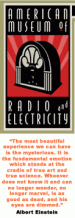 American Museum of Radio and Electricity