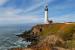HI-Pigeon Point Lighthouse Hostel