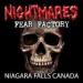Nightmares Fear Factory