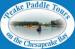 Paddle Peak Tours