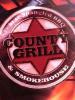 County Grill and Smokehouse