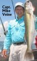 Trophy Specialists Fishing Charters