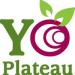 Yo Plateau Self Serve Frozen Yogurt